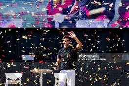Ferran Torres "Barselona"ni tark etmoqda
