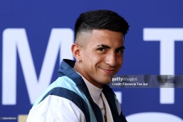 "River Pleyt" "Atletiko"dan Tyago Almadaning transferini e'lon qildi