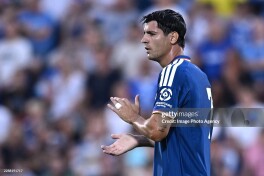 Alvaro Morata uchun da'vogarlar ma'lum