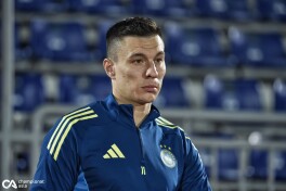 Игорь Сергеев "Пахтакор"га қайтадими? Тожиев жавоб берди
