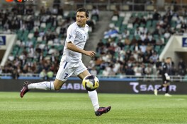 "Neftchi" bosh murabbiyi Otabek Shukurov klubning transfer taklifiga qanday javob berganini aytdi