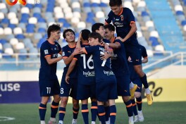 Пролига. "Ғазалкент" меҳмонда камбэк эвазига "БухДУ"ни мағлуб этди