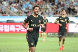O'rtoqlik o'yinlari. “Man Siti” Seulda “Atletiko”ni yutdi, “Chelsi” “Darul Tazim” bilan 3:3 o'ynadi, “Liverpul” “Monako”ga imkoniyatni boy berdi
