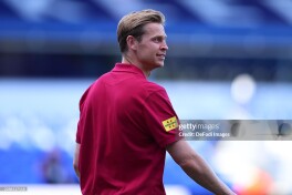 “Барселона”да низо: юлдуз футболчи раҳбарият билан муаммоларга дуч келди