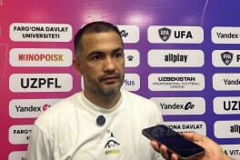 Элдор Бойматов: "Футболчиларга берадиган мотивациянинг ўзи қолмади"