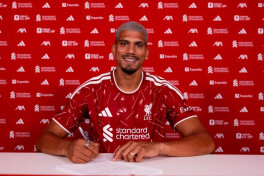 "Liverpul" Arauxoni "Barselona"dan 55 million evroga sotib olish huquqi bilan ijaraga oldi