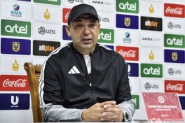 Ilhom Mo'minjonov: "Balki murabbiylar shtabida qon almashtirish kerakdir"