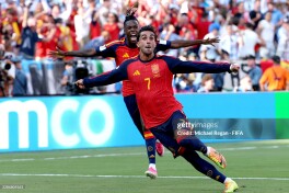 Romano Ferran Torres qachon "Barselona"dan PSJga o'tishini aytdi