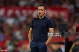 Xavi Niderlandiya terma jamoasi bosh murabbiyi etib tayinlanganidan so'ng o'z fikrlarini bildirdi