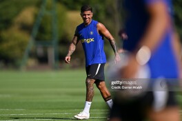 "Manchester Siti" Enco Fernandes uchun 120 million evro taklif qildimi? Qarama-qarshi xabarlar