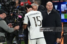 Bellingem: "Mourinyudek murabbiy bilan ishlash - men uchun bir orzu"