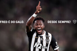 Fred jamoasini o'zgartirdi