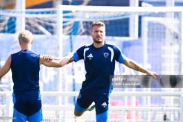 Chiro Immobile 36 yoshida futbolchilik faoliyatini yakunladi