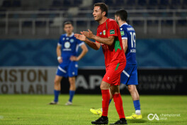 Superliga. Bugun bitta uchrashuv bor