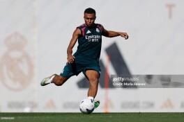 Mbappe: "Real"da Mourinyudek murabbiy borligi juda yaxshi. U qanday g'alaba qozonishni biladi"