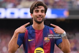 Ferran Torres va yana bir o'yinchi PSJda tibbiy ko'rikdan o'tish uchun Parijga uchib keldi - Romano