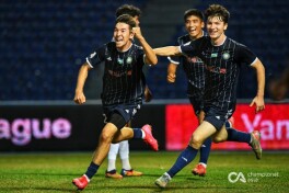 Proliga. "Paxtakor farm", "Metallurg", "Sho'rtan" va "Yaypan"da g'alaba