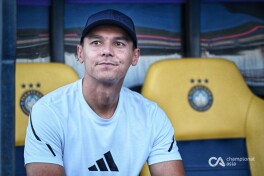 Бобур Абдураҳмонов: "Ва ниҳоят ғалаба қозондик"