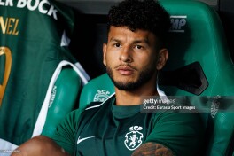 "Barsa" Luis Suares uchun 80 million evro to'lash niyatida emas. "Sporting" hujumchini bundan arzonroq sotmaydi