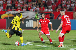 Assistlardan xet-trik qayd etgan vinger, debyut o'yinidayoq gol urgan ivuarlik himoyachi - Superligada 17-tur laureatlari
