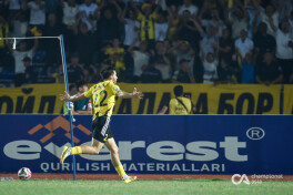 Muhitdinov, Abdunabiev, Xolmatov, Jo'raqo'ziev, Odilov… Superliga 17-tur ramziy terma jamoasi
