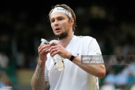 Tennis qiyinmi yoki futbol? Bu savolga dunyoning 13-raketkasi javob berdi