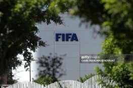 ФИФА Инфантинонинг ЖЧ ҳуқуқларини сотиш режасини танқид қилган операциялар директори Лямурни ишдан бўшатди