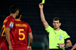 "Nasaf" – "Paxtakor" bahsidagi yangi VAR protokoli, "Buxoro"ga qo'yilmagan penalti: O'zFHM 17-turdagi qarorlarni tahlil qildi