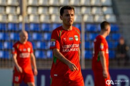 Темурхўжа Абдухолиқов: "Синовли кунларимизда далда бўлиб турганларга миннатдорлик билдираман"