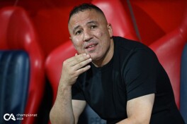 Улуғбек Бакаев: "Дуранг ҳам биз учун яхши натижа бўларди"