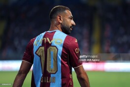 "Trabzonspor" Salohdan so'ng yana bir yulduz hujumchiga shartnoma taklif qildi