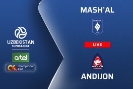 "Mashal" - "Andijon" (matnli translyatsiya)