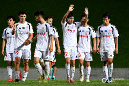 Proliga. "Aral" "Olimpik-MobiUz"dan mavsumdagi ilk mag'lubiyatini qabul qilib oldi, "Lochin" "QMU Jayxun"dan ustun keldi