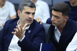 Футзал бўйича янги мавсум старт олмоқда!