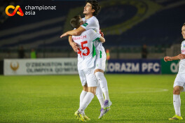 Jasur Yaxshiboev salkam 3 yil deganda Superligada gol urdi