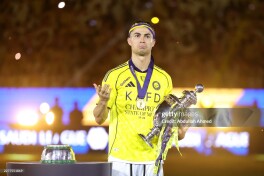 Saudiya Arabistoni futbolida o'zgarishlar