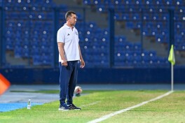 Камолиддин Тожиев: "Қаердан оффсайд топишди билмайман. Оффсайд чизиғини дарвоза ортида чизса ҳам оффсайд йўқ эди"