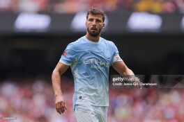 "Manchester Siti" sardori faoliyatini Italiyada davom ettirishi mumkin
