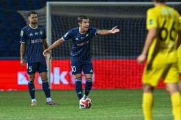 Superliga. “Paxtakor” – “Surxon” 0:0