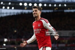APL. "Arsenal" - "Koventri Siti" 3:0