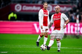 Toshkentda jahon futboli afsonalari ishtirokida sport bayramlari o'tkaziladi