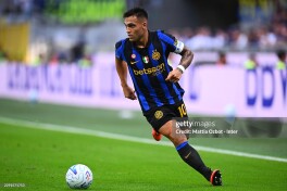 "Inter" Lautaroning "Barsa"ga transferini "hatto 100 mln evroga" ham muhokama qilishni istamaydi