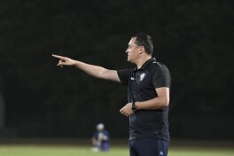 Ўзбекистон U-17 терма жамоаси Испания ва Уругвай билан ўйнайди