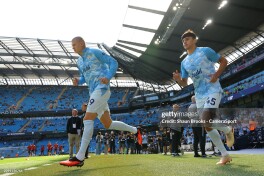 APL. "Manchester Siti" - "Bornmut" 0:1 (matnli translyatsiya)