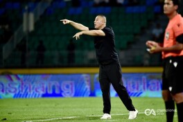 Улуғбек Бакаев: "Иккинчи гол ҳисобланмади, кейин ҳисобланди. Ҳайронман"
