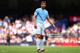 “Nyukasl” Gonsales bo'yicha “Manchester Siti” bilan muzokaralarda sezilarli oldinga siljidi