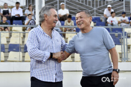 Superliga. Bugun uchta qiziqarli uchrashuv bor