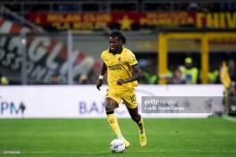 “Aston Villa” Leau bilan shartnoma imzolashi mumkin