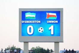 Namangan, Qarshi, Samarqand... Milliy terma jamoa viloyatlarda qanday o'ynagan?