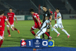 Superliga. "Andijon" o'z maydonida "Xorazm"ni qiyinchilik bilan yutdi